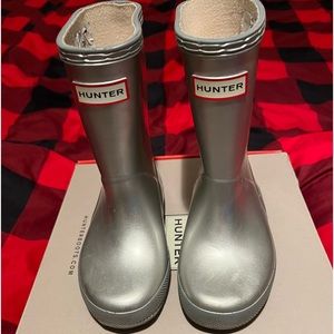 Toddler Hunter Rain Boots